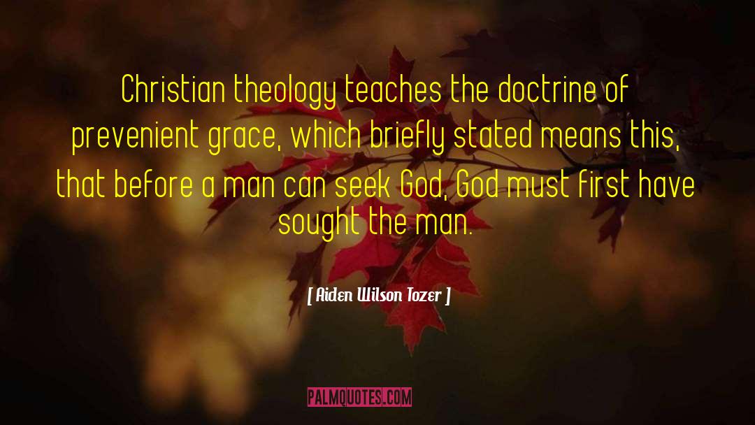 Liberal Theology quotes by Aiden Wilson Tozer