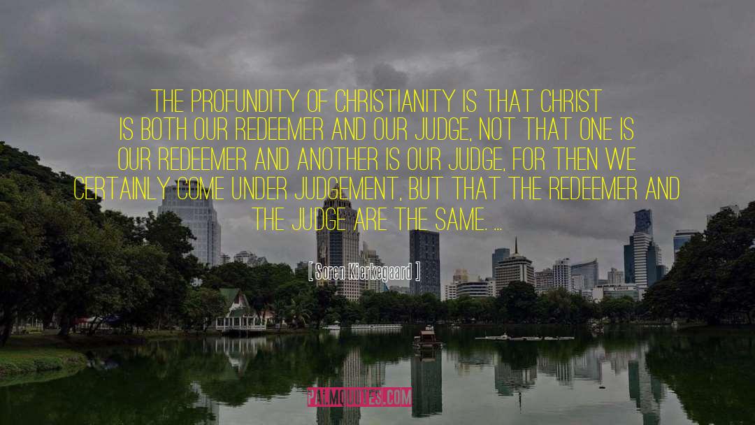 Liberality Christianity quotes by Soren Kierkegaard