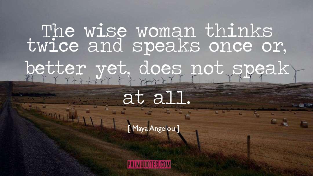 Liberated Woman quotes by Maya Angelou