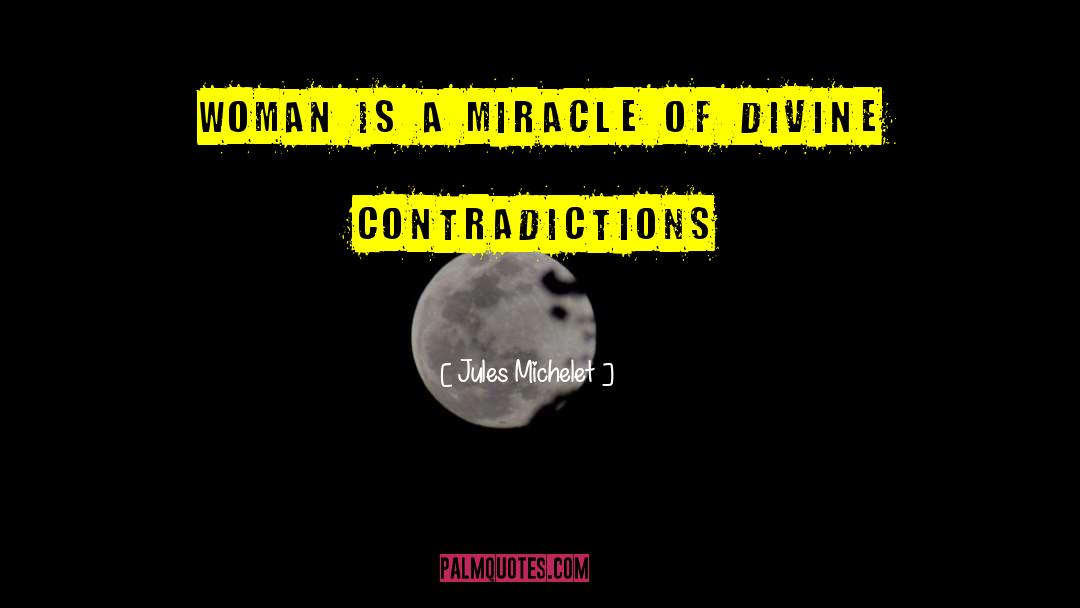 Liberated Woman quotes by Jules Michelet