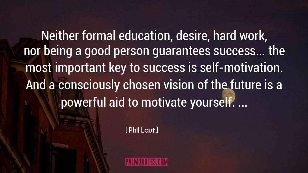 Liberatory Education quotes by Phil Laut