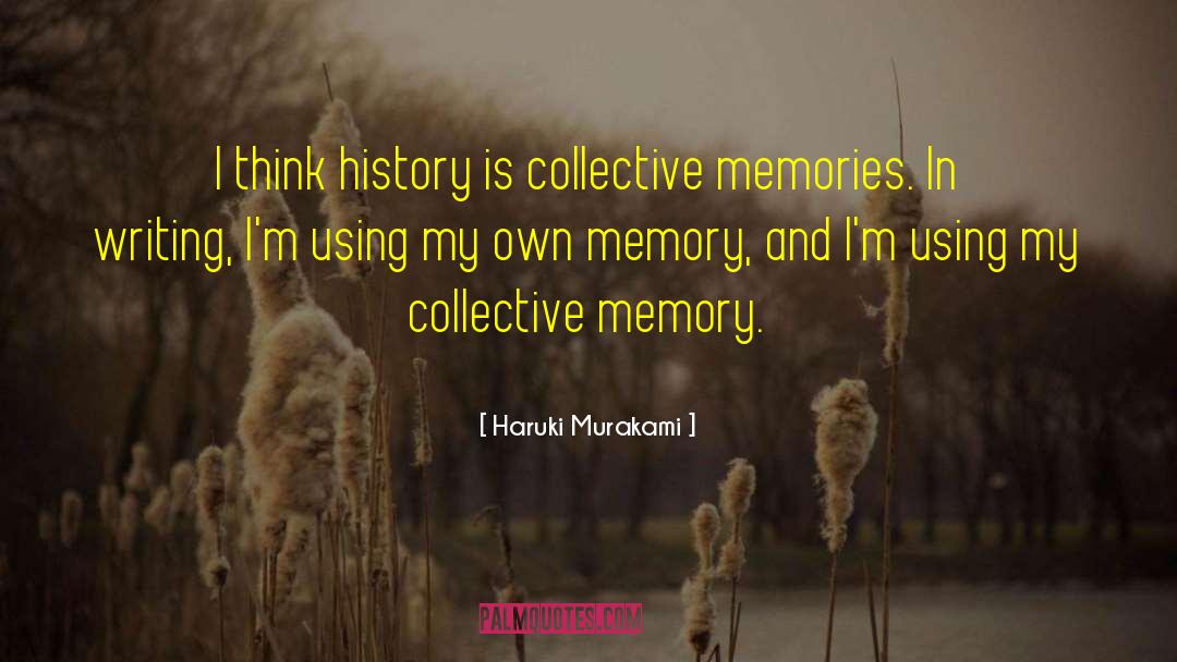 Liberian History quotes by Haruki Murakami