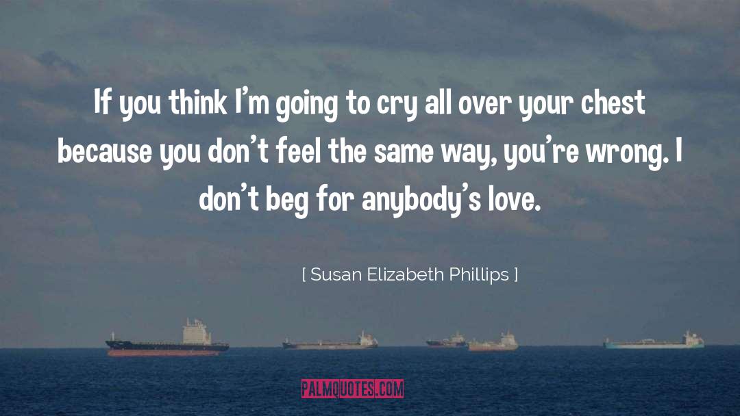 Liberski Susan quotes by Susan Elizabeth Phillips