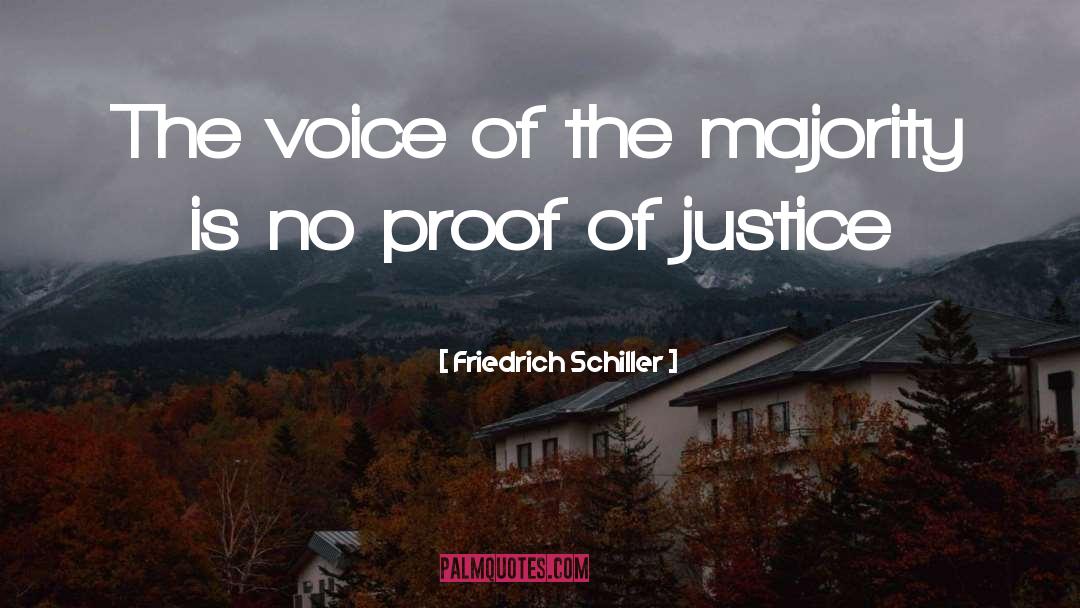 Libertarian Party quotes by Friedrich Schiller