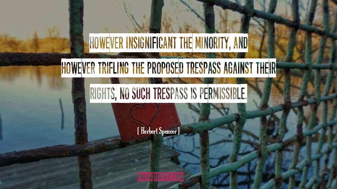 Liberty Forrest quotes by Herbert Spencer