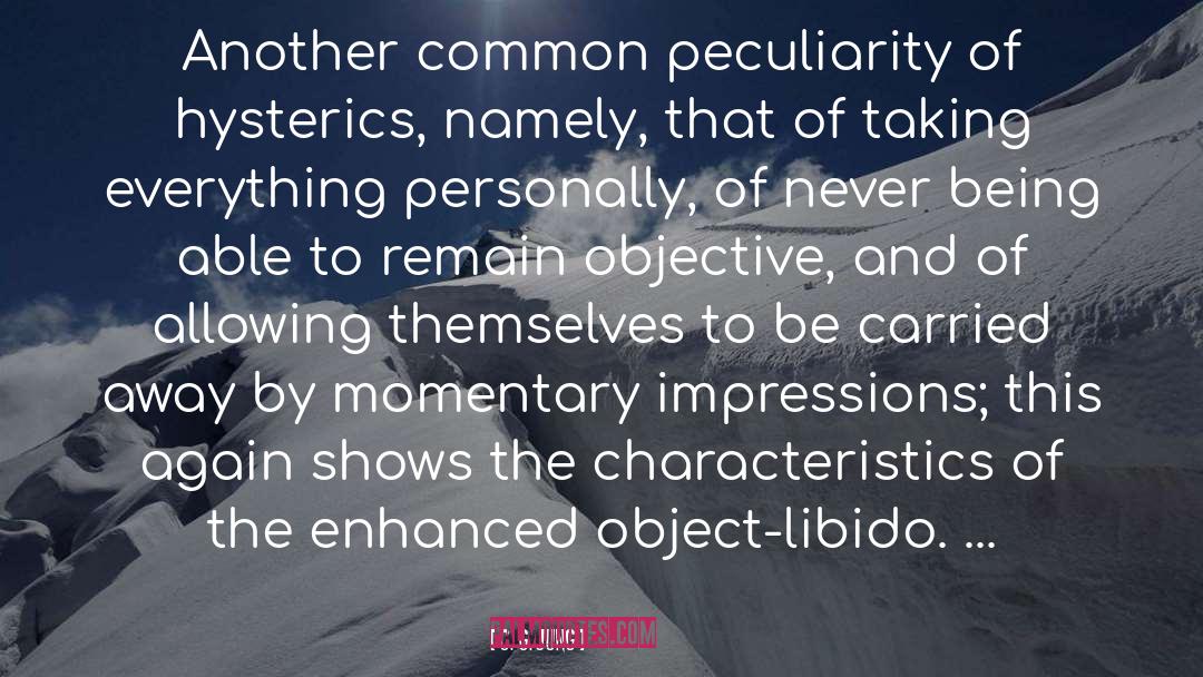 Libido quotes by C. G. Jung