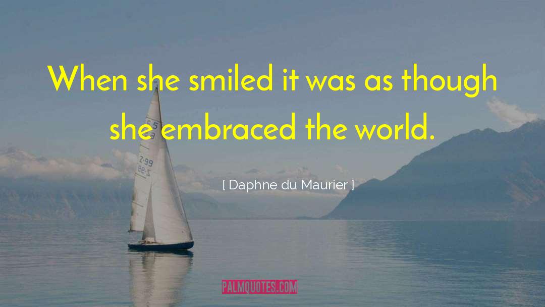 Librairie Du quotes by Daphne Du Maurier