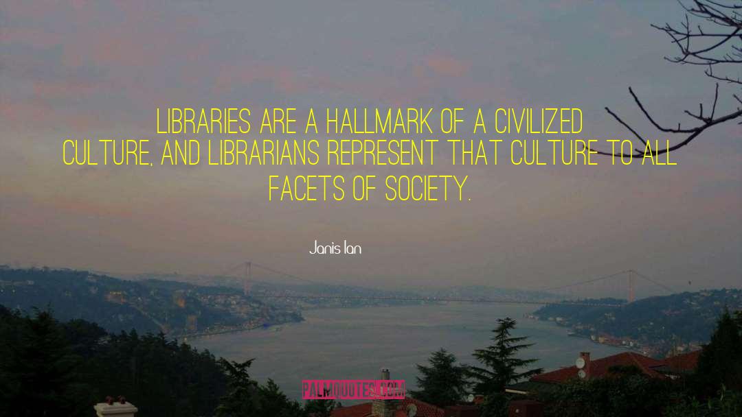 Library Of Alexandria quotes by Janis Ian