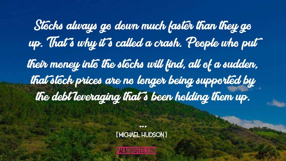 Licella Stock quotes by Michael Hudson