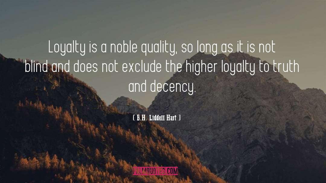 Liddell quotes by B.H. Liddell Hart