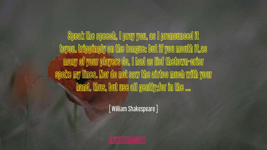 Lief quotes by William Shakespeare