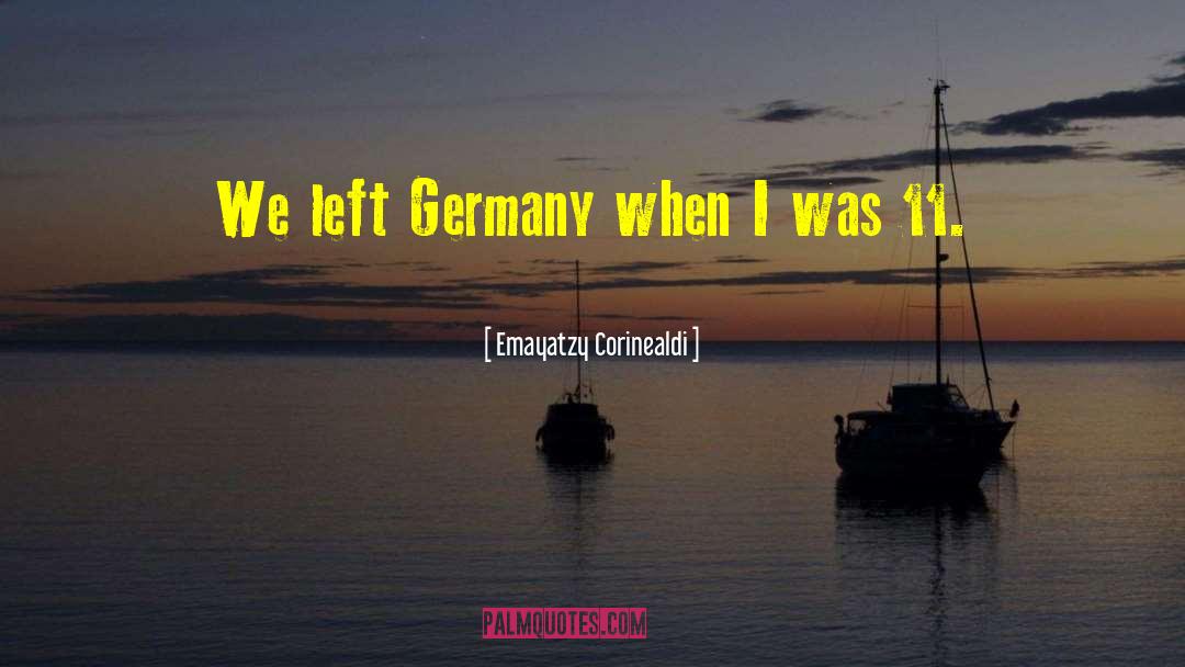 Lienen Germany quotes by Emayatzy Corinealdi