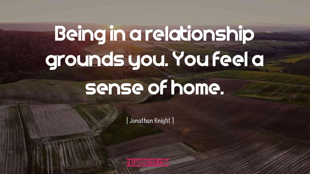 Lies In A Relationship quotes by Jonathan Knight