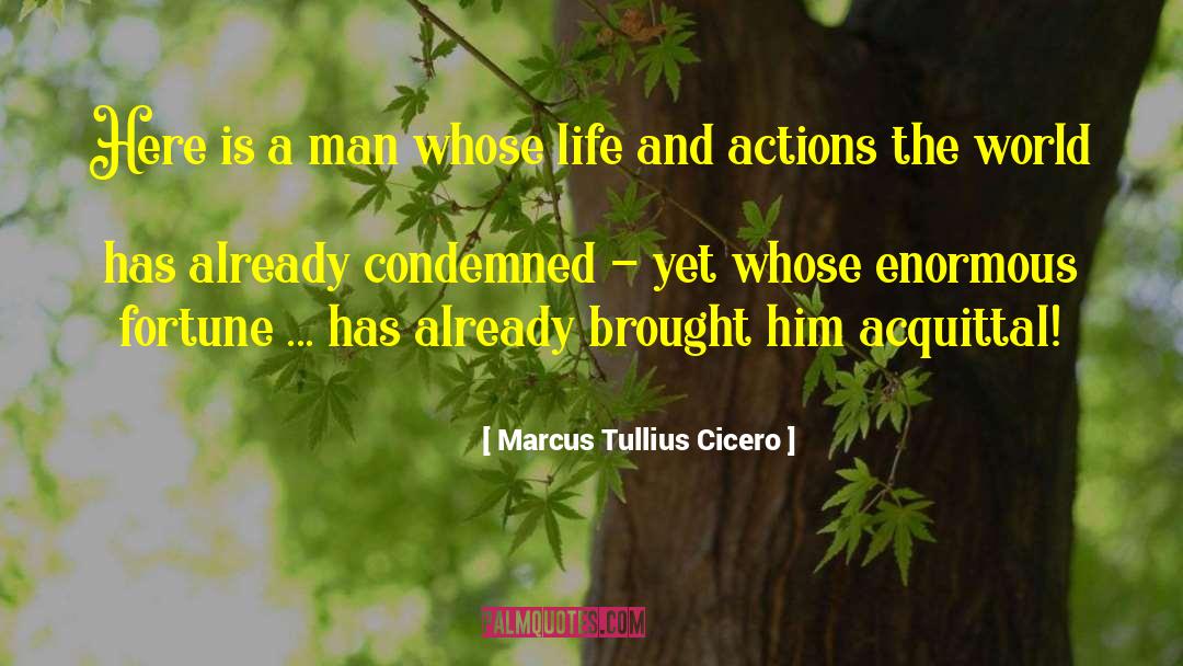 Lies Politics quotes by Marcus Tullius Cicero