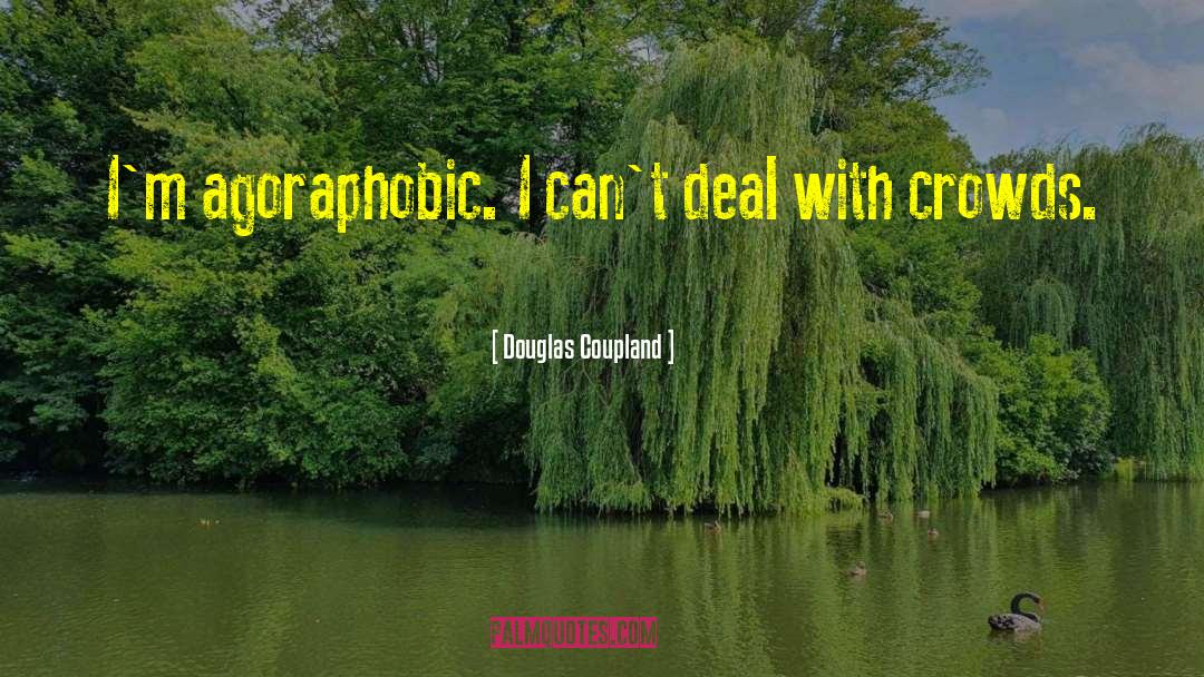 Lietzke Douglas quotes by Douglas Coupland