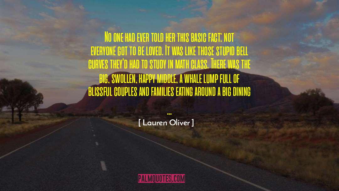 Lif quotes by Lauren Oliver