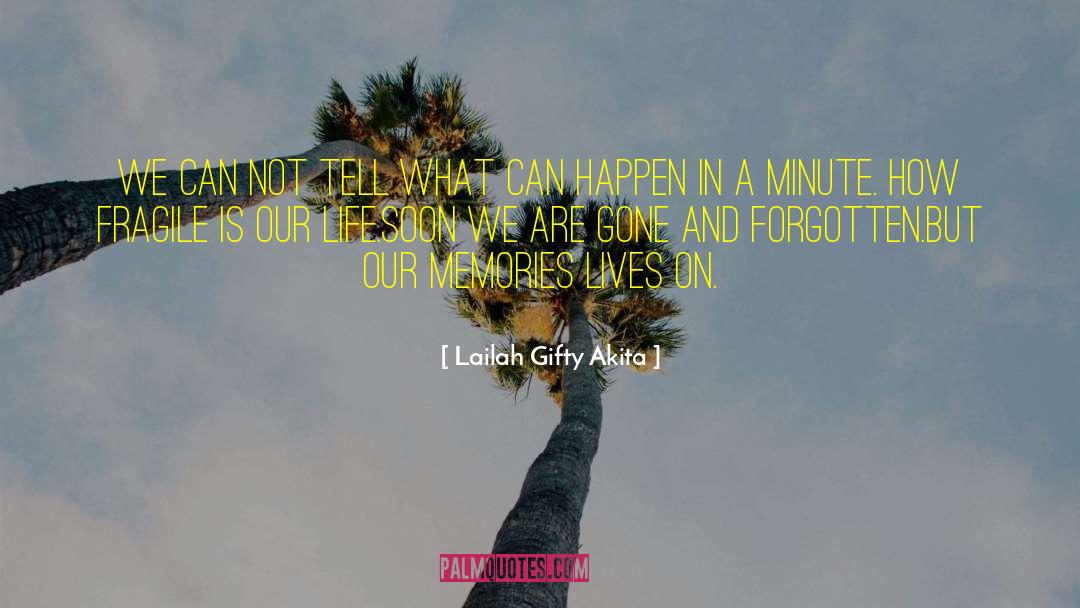 Life And Death Life quotes by Lailah Gifty Akita