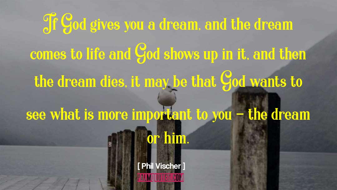 Life And God quotes by Phil Vischer