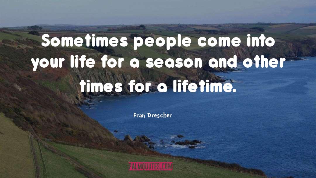 Life And Happiness quotes by Fran Drescher