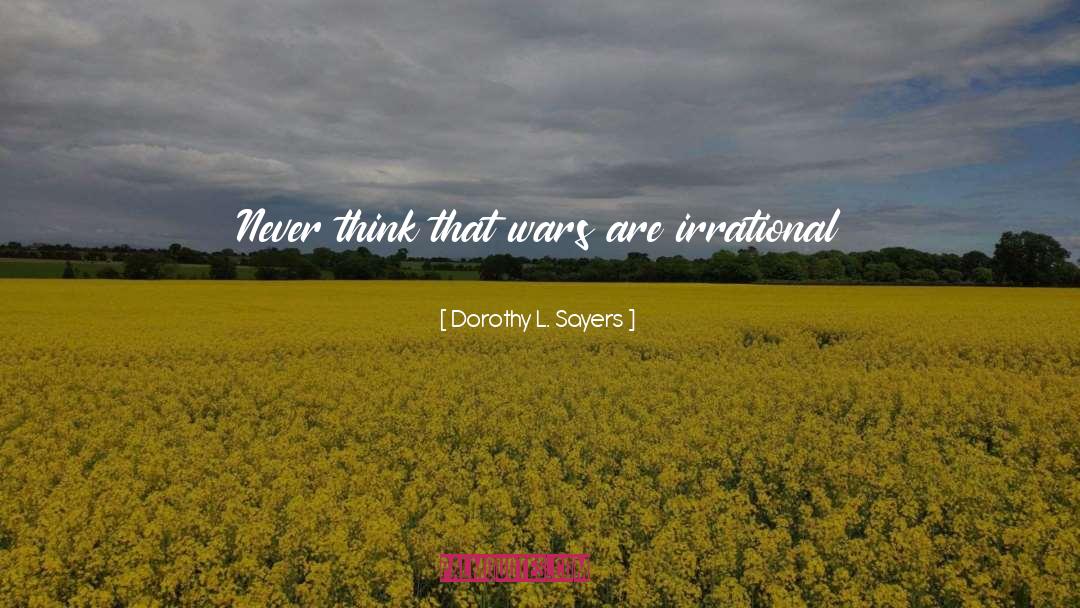 Life Aspect quotes by Dorothy L. Sayers