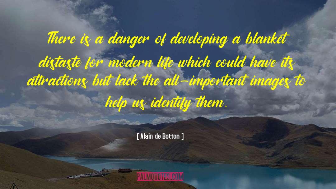 Life Beauty Love quotes by Alain De Botton