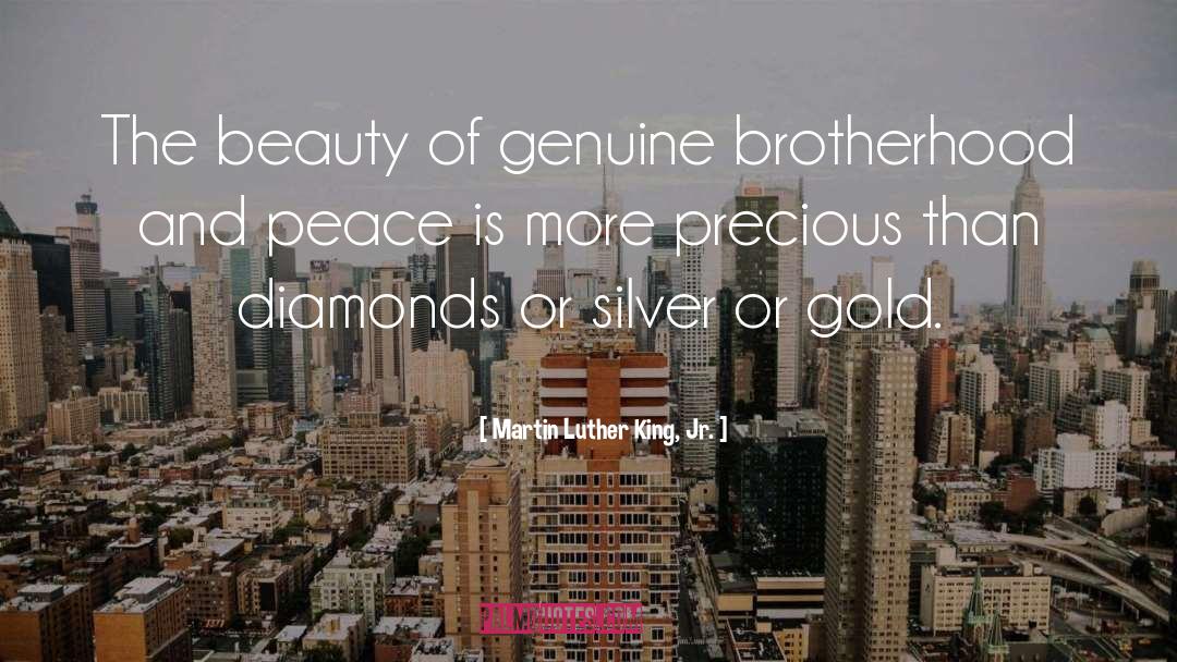 Life Beauty Love quotes by Martin Luther King, Jr.