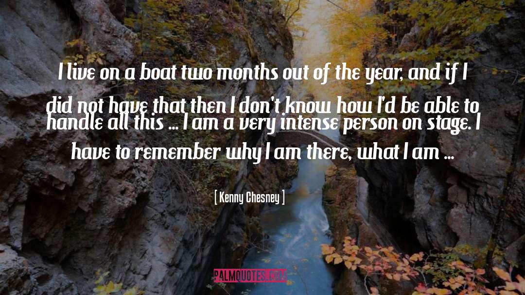 Life Boat Of Love quotes by Kenny Chesney