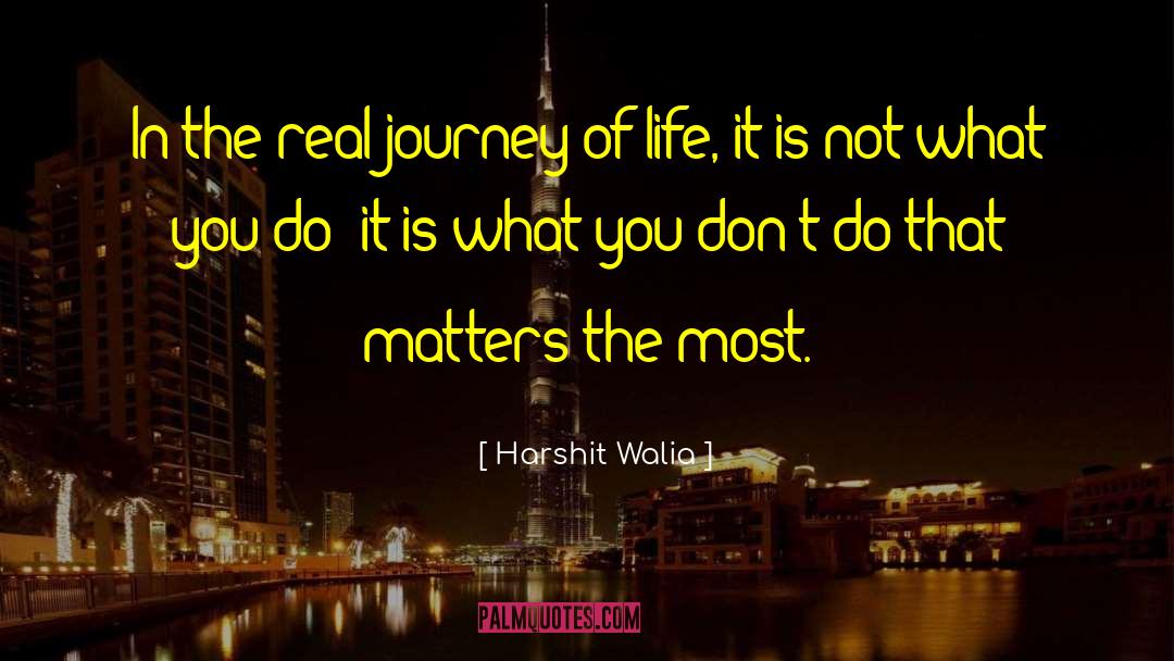 Life Class quotes by Harshit Walia