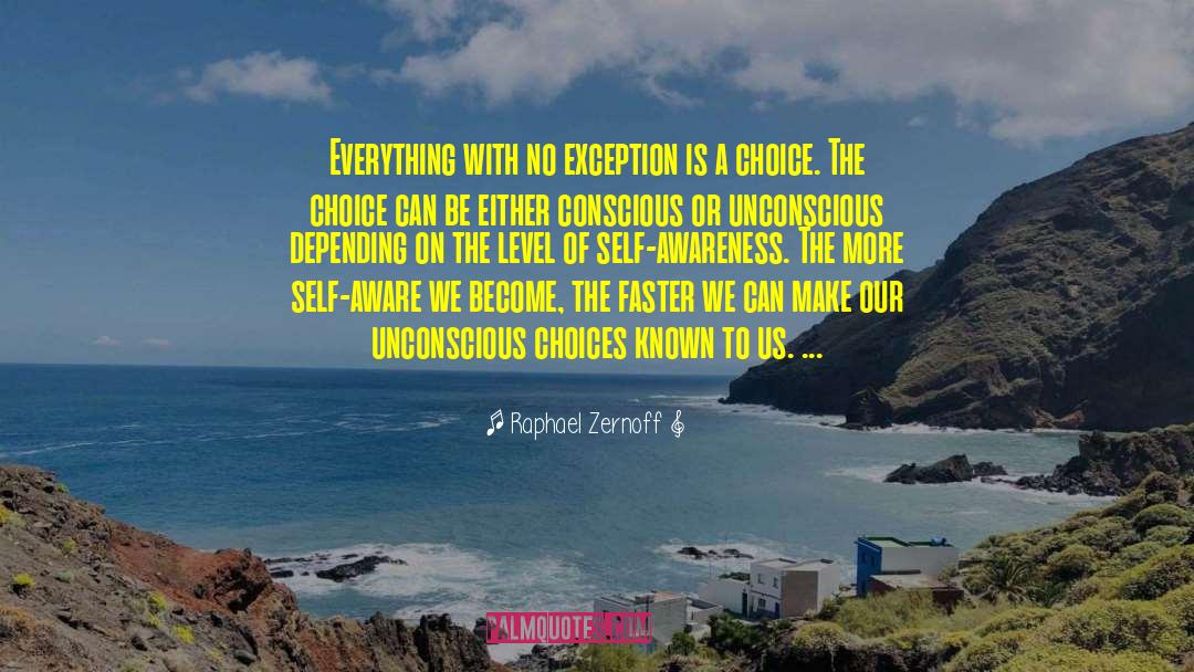 Life Coaching quotes by Raphael Zernoff