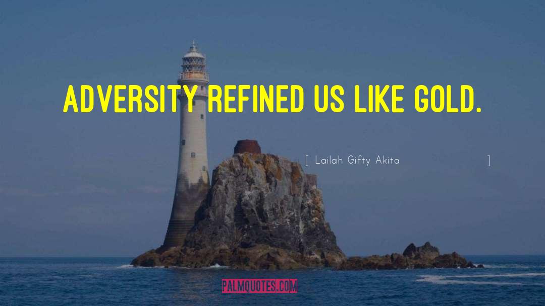 Life Defining quotes by Lailah Gifty Akita