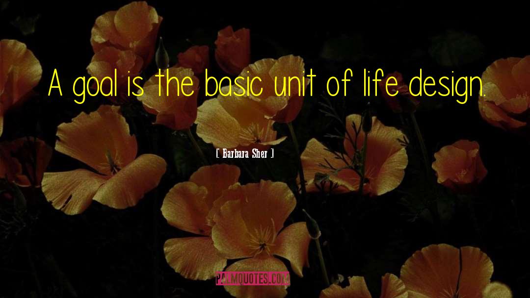 Life Design quotes by Barbara Sher