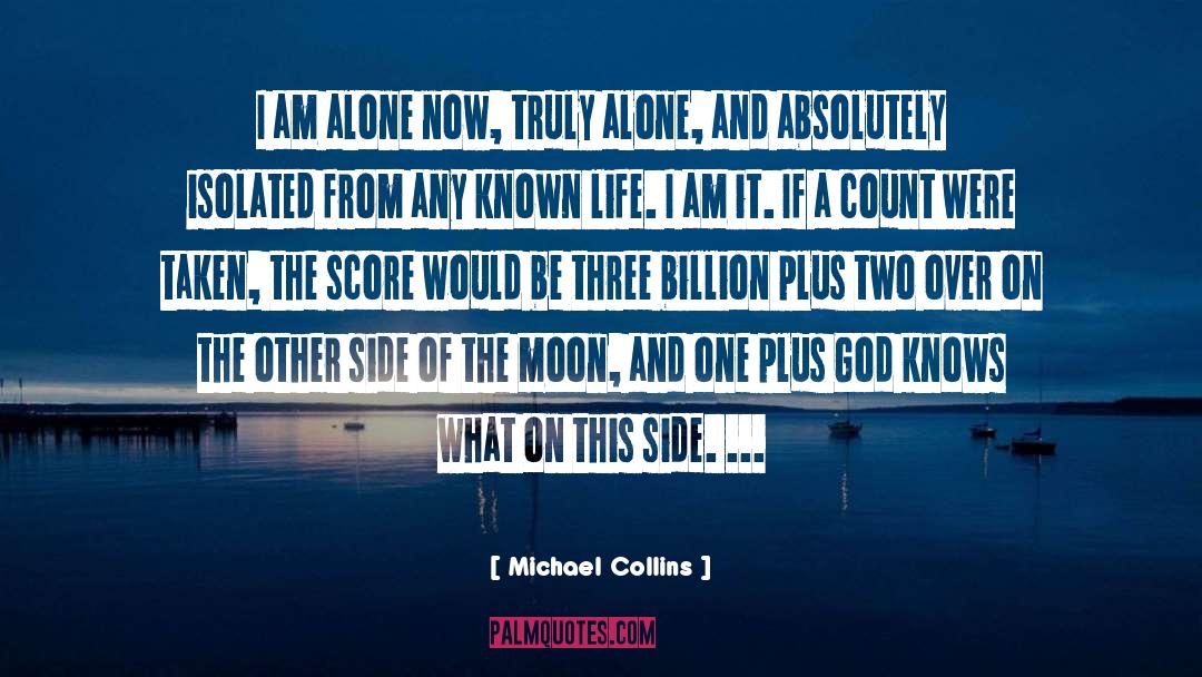 Life Destiny quotes by Michael Collins
