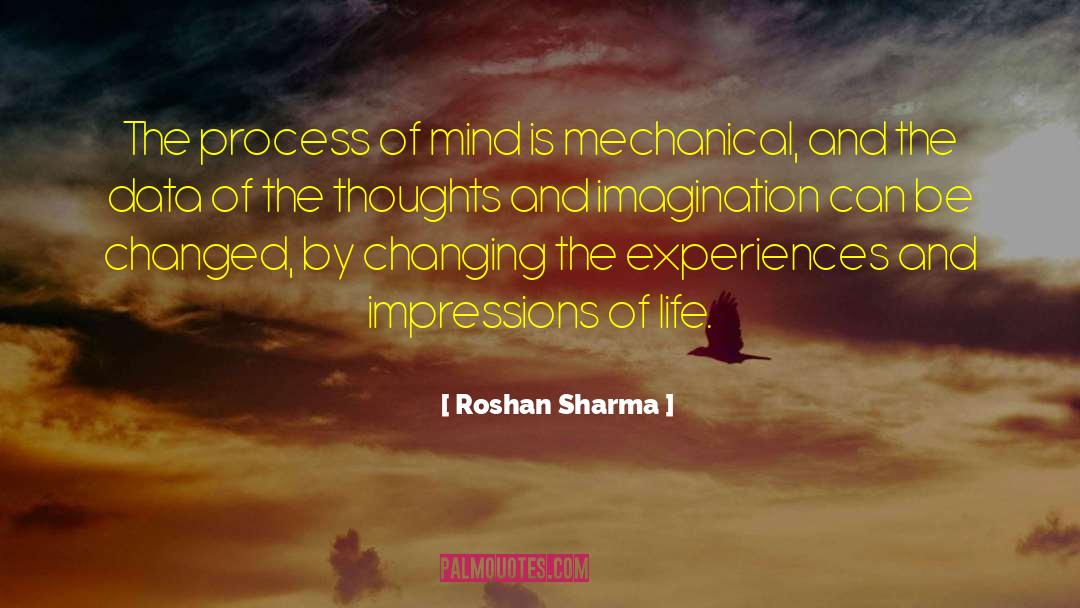 Life Events quotes by Roshan Sharma