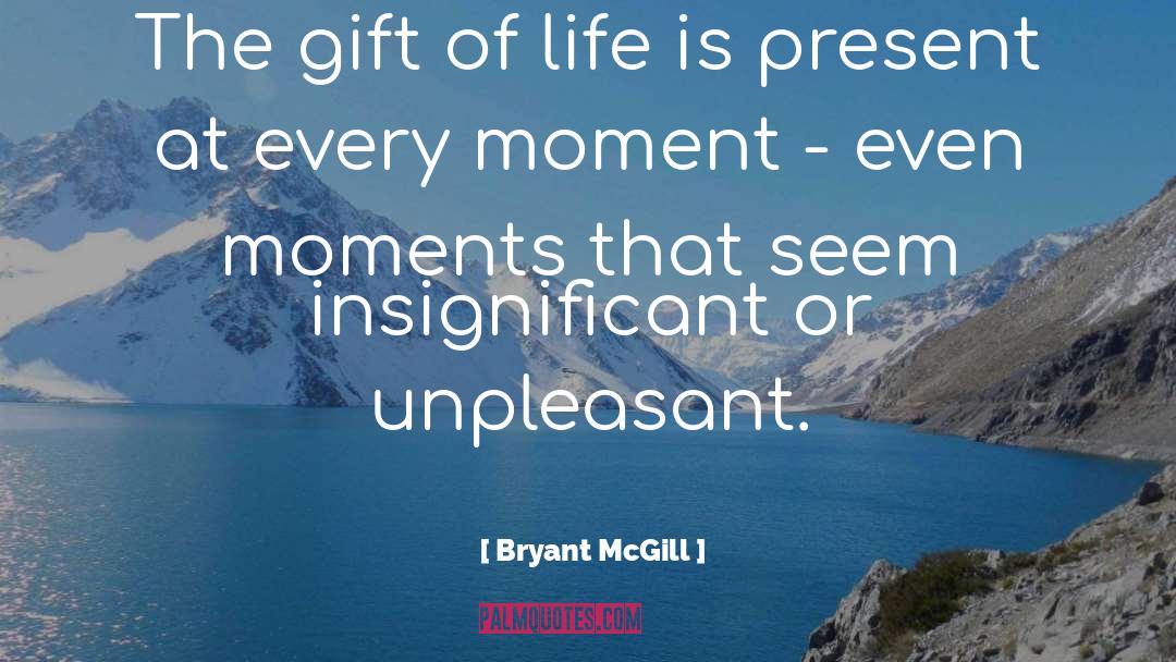 Life Failures quotes by Bryant McGill