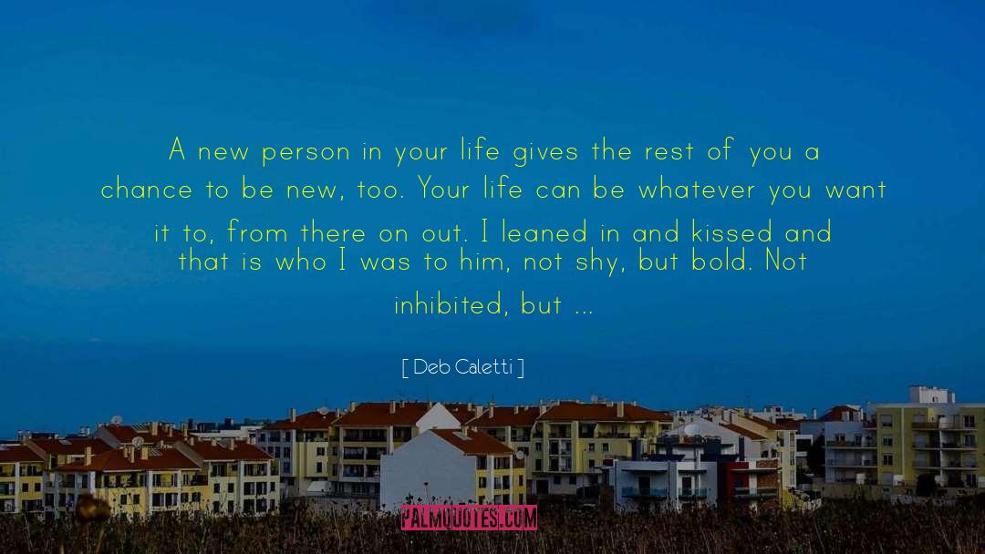 Life Gives You Lemons quotes by Deb Caletti