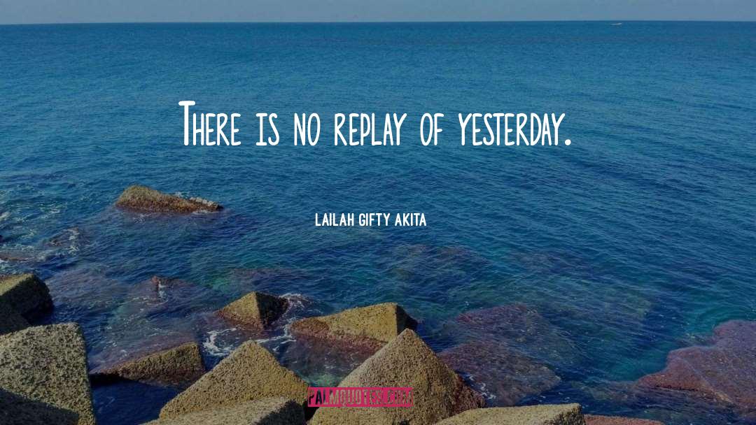 Life History quotes by Lailah Gifty Akita