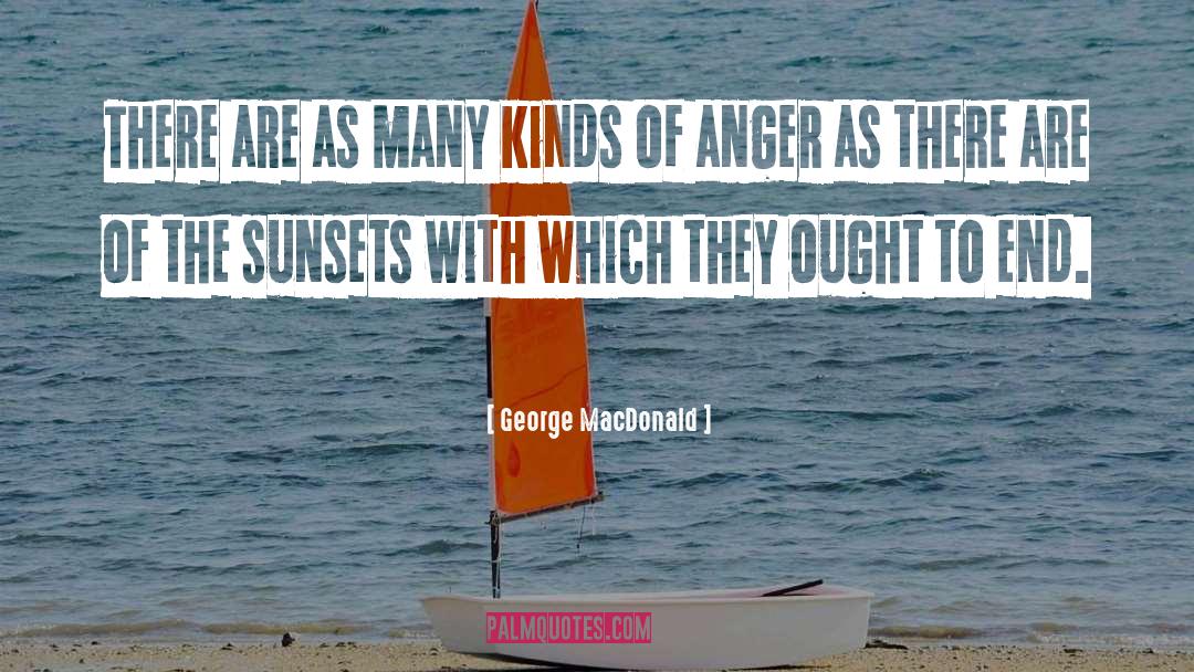 Life Humor quotes by George MacDonald