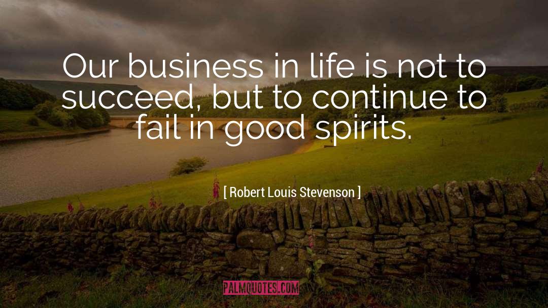 Life Hunt quotes by Robert Louis Stevenson