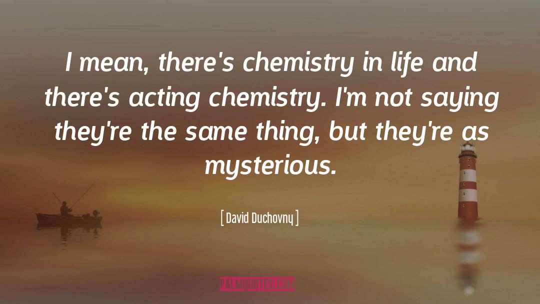 Life Inspiration quotes by David Duchovny