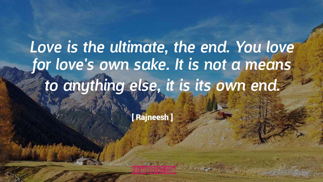 Life Inspiration quotes by Rajneesh