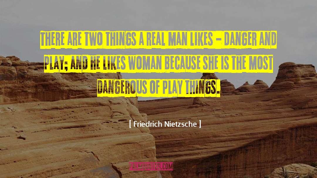 Life Is A Play quotes by Friedrich Nietzsche