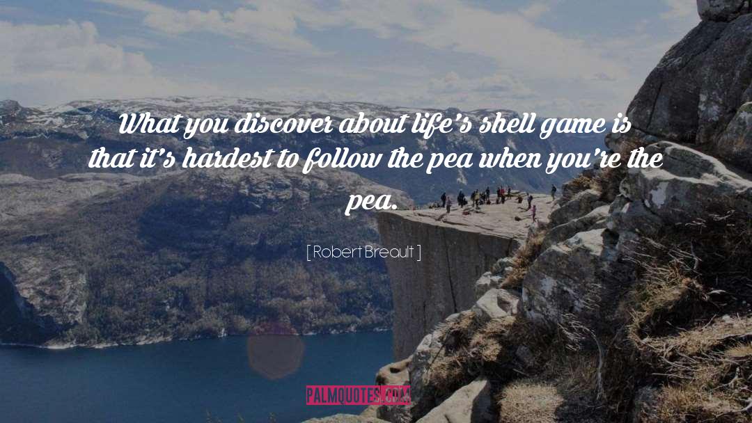 Life Is Adventurous quotes by Robert Breault