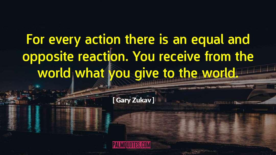 Life Is For Joy quotes by Gary Zukav