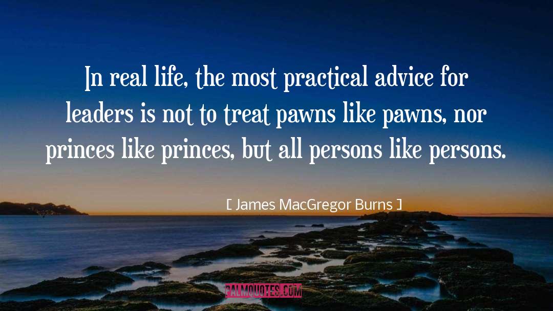 Life Is Like A Curveball quotes by James MacGregor Burns