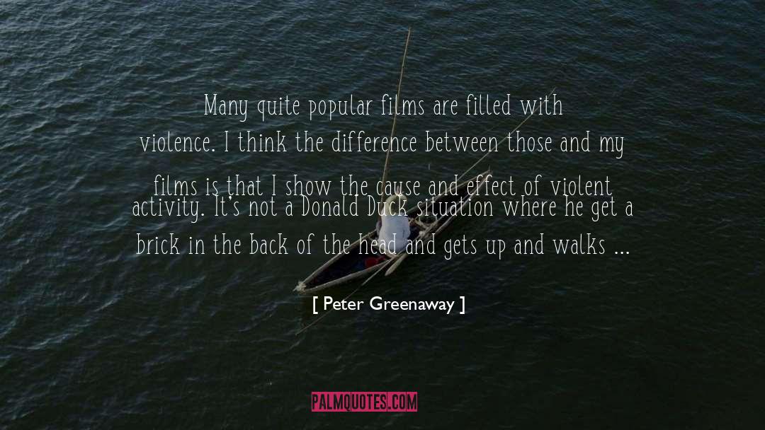 Life Is Limited quotes by Peter Greenaway