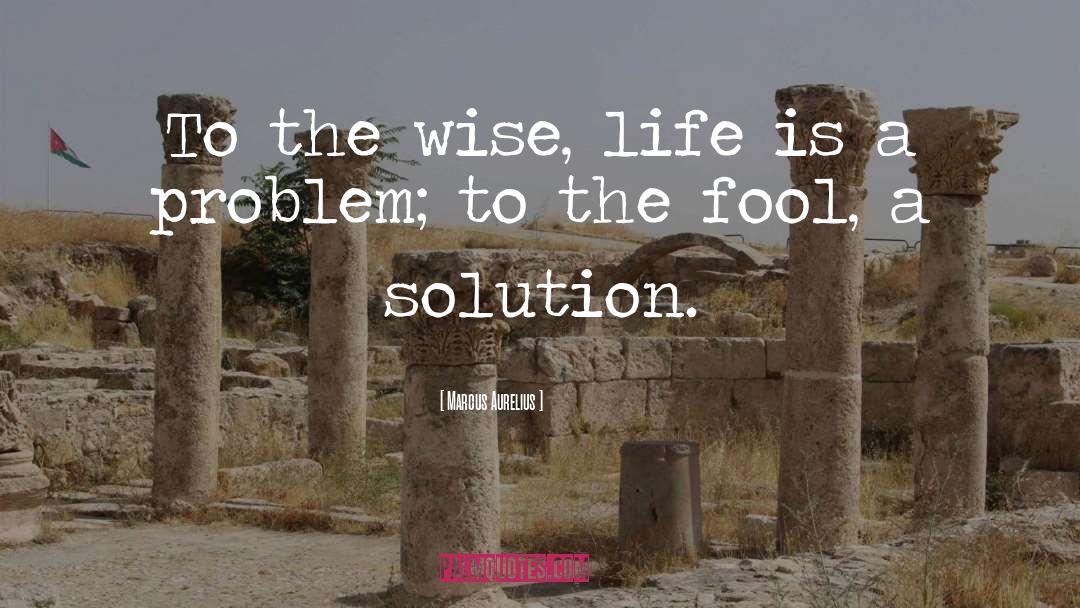 Life Is Love quotes by Marcus Aurelius