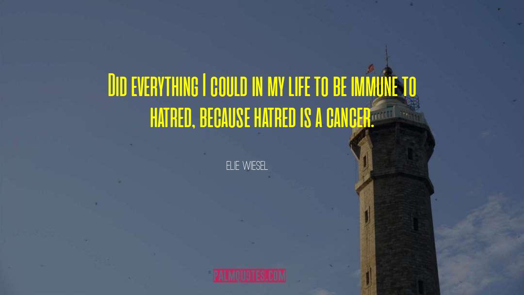 Life Is Power quotes by Elie Wiesel