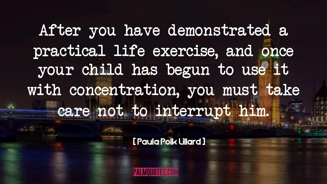 Life Is quotes by Paula Polk Lillard