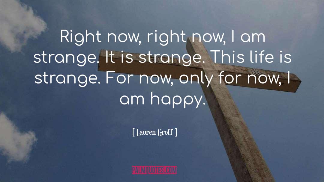 Life Is Strange quotes by Lauren Groff