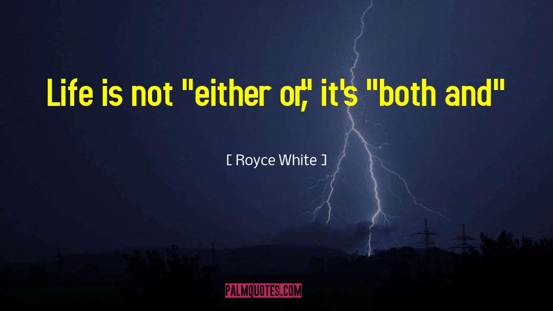 Life Is Strange quotes by Royce White